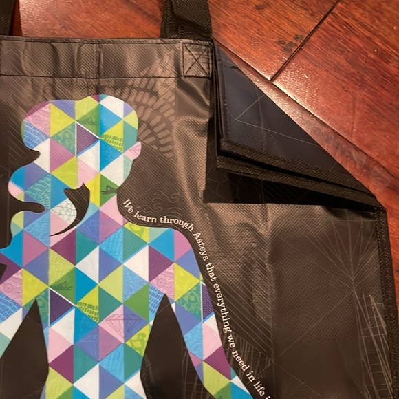 Lululemon Shopping Bags - Picture 4 of 5